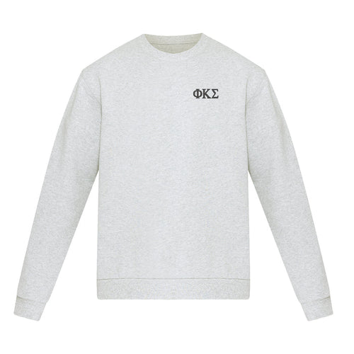 Phi Kappa Sigma lululemon Steady State Crew - Letters