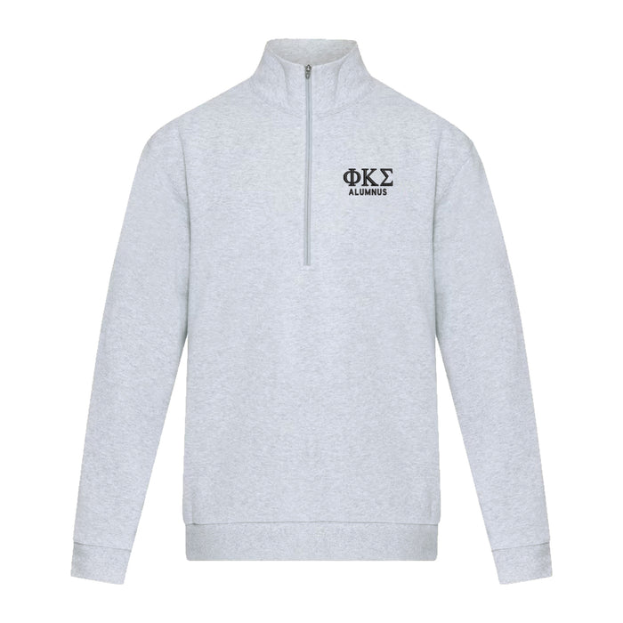 Phi Kappa Sigma lululemon Steady State Half Zip - ALUMNUS