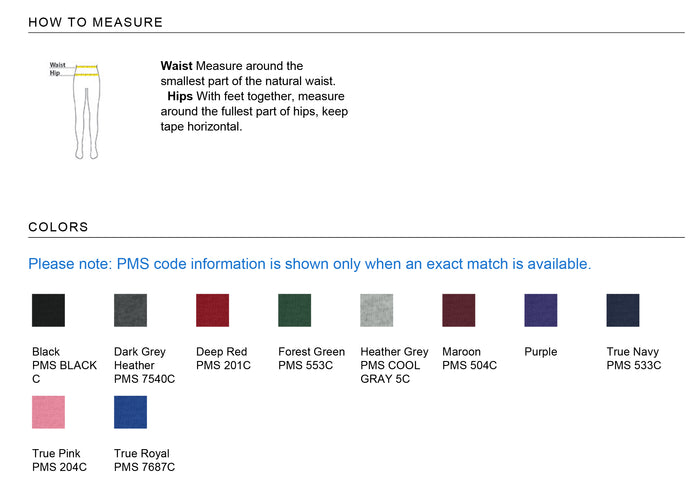 Phi Sigma Sigma Jersey Shorts