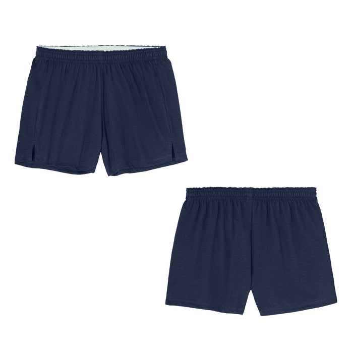 Pi Beta Phi Jersey Shorts