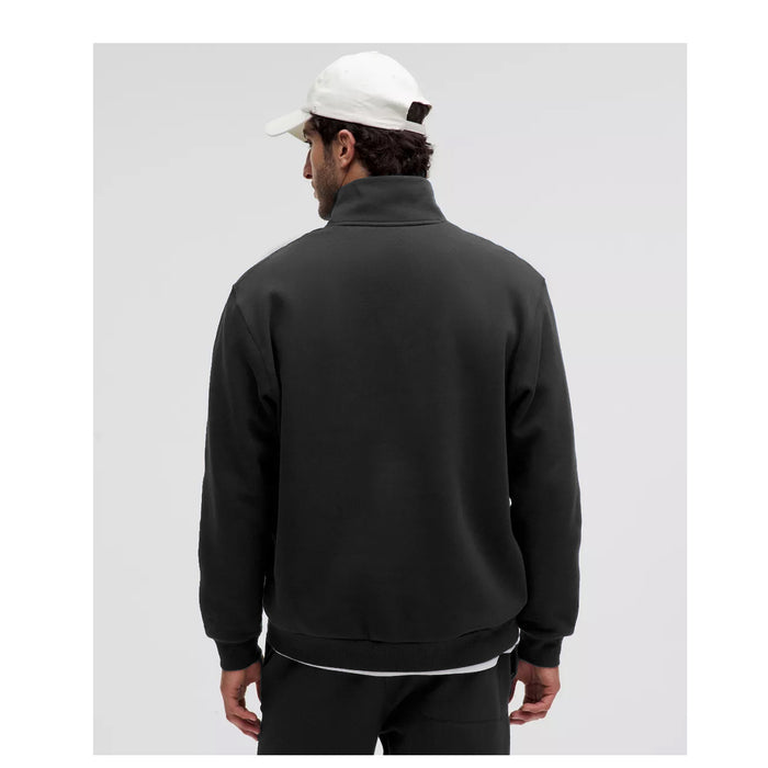Pi Kappa Alpha lululemon Steady State Half-Zip - Black