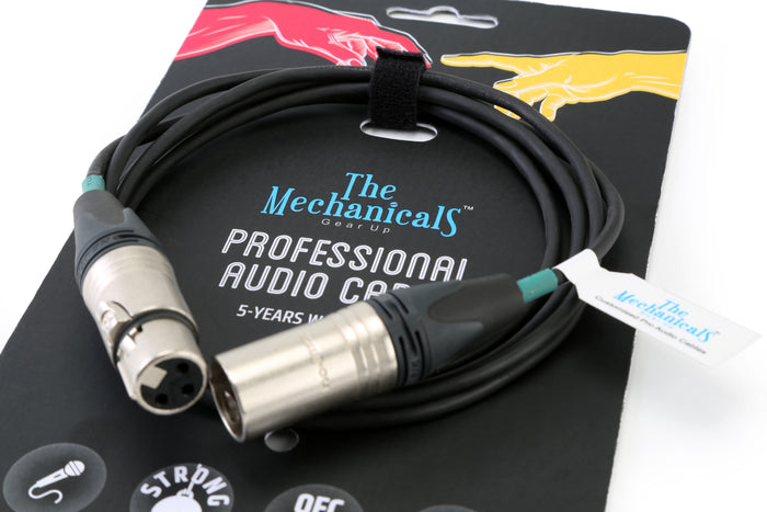 Premium XLR Cable