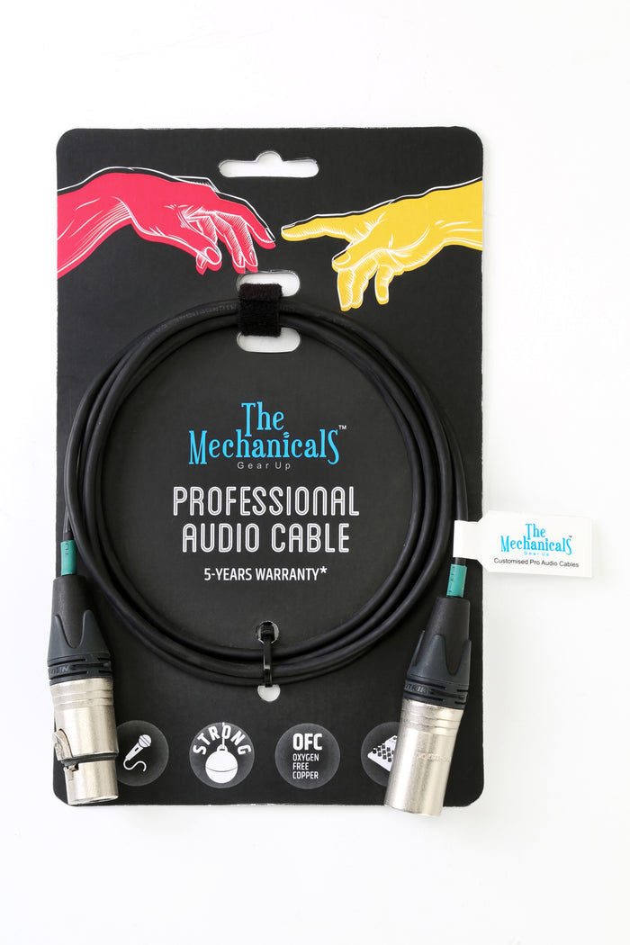 Premium XLR Cable