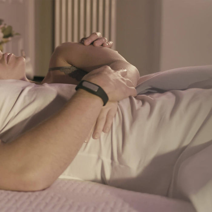 REM-Fit 500 Cool Gel Pillow