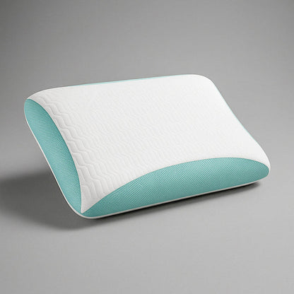 REM-Fit 500 Cool Gel Pillow