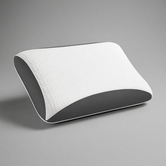 REM-Fit Bamboo Charcoal Pillow