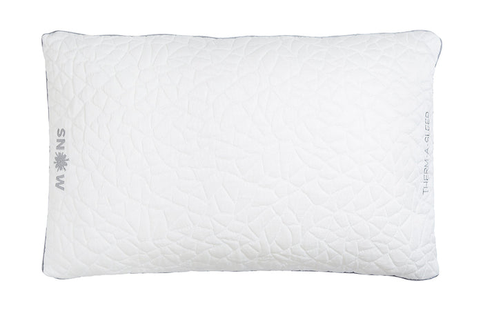 REM-Fit Snow Pillow (Free Gift 🎁🎁)
