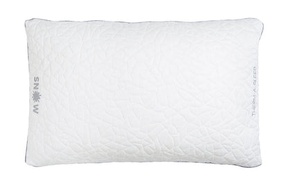 REM-Fit Snow Pillow (Free Gift 🎁🎁)