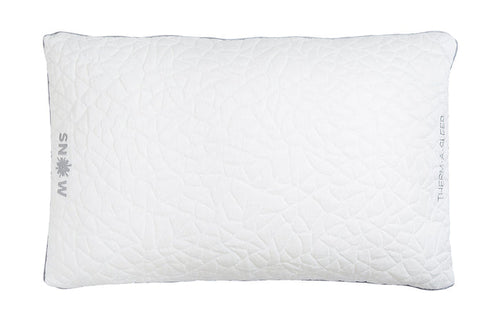 REM-Fit Snow Pillow (Free Gift 🎁🎁)