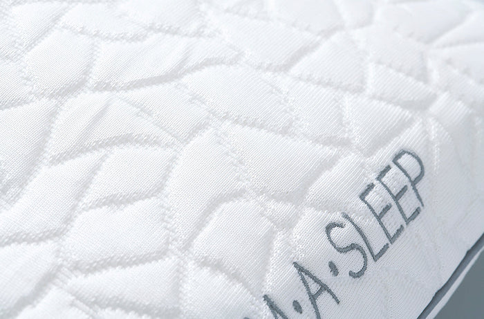 REM-Fit Snow Pillow (Free Gift 🎁🎁)
