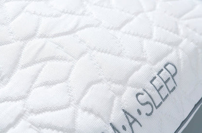REM-Fit Snow Pillow (Free Gift 🎁🎁)