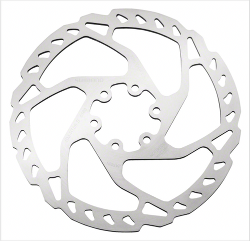 Shimano SLX SM-RT66 Disc Brake Rotor 160MM