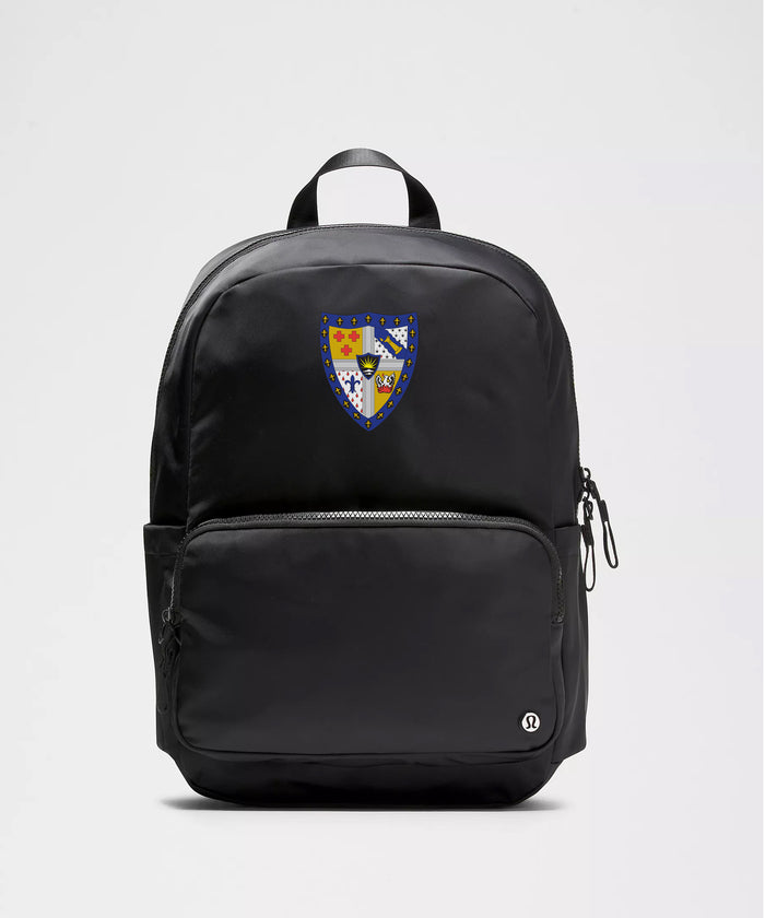 Sigma Alpha Epsilon lululemon Everywhere Backpack 22L with Crest
