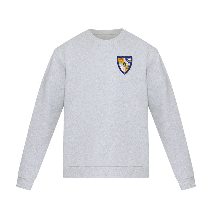Sigma Alpha Epsilon lululemon Steady State Crew - Crest