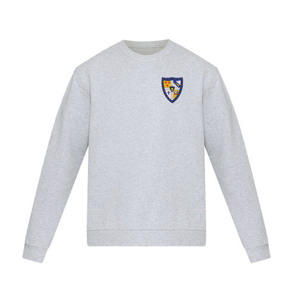 Sigma Alpha Epsilon lululemon Steady State Crew - Crest