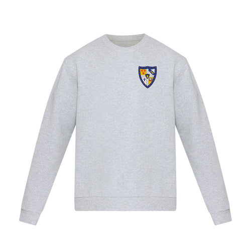 Sigma Alpha Epsilon lululemon Steady State Crew - Crest