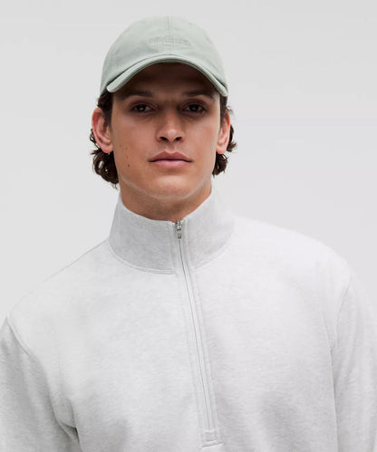 Sigma Chi lululemon Steady State Half Zip - ALUMNUS