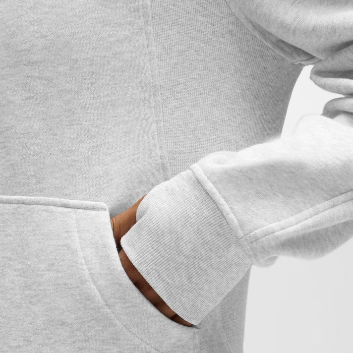 Sigma Gamma Rho lululemon Scuba Oversized Funnel-Neck Half Zip Long
