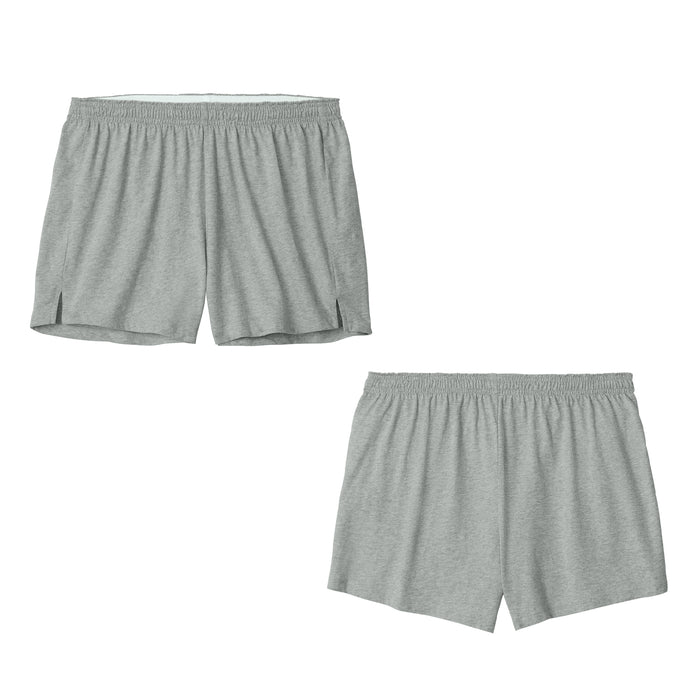 Sigma Sigma Sigma Jersey Shorts