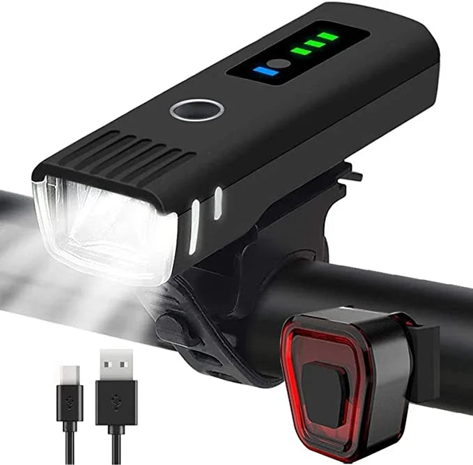 Smart Detachable Head Light
