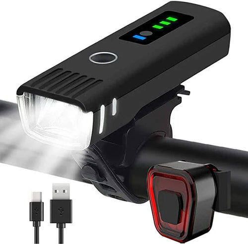 Smart Detachable Head Light