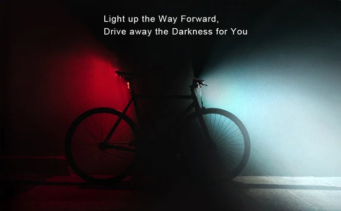 Smart Detachable Head Light