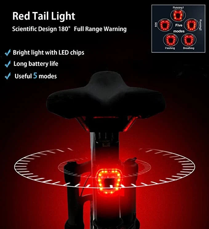 Smart Detachable Head Light