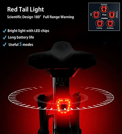 Smart Detachable Head Light