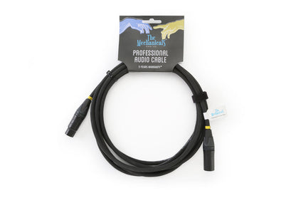 Supreme Microphone / XLR Cable