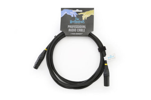 Supreme Microphone / XLR Cable