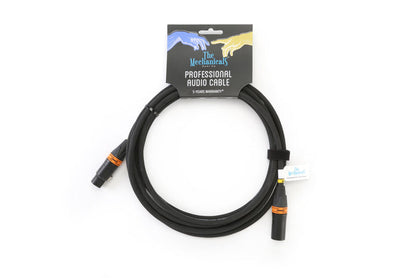 Supreme Microphone / XLR Cable