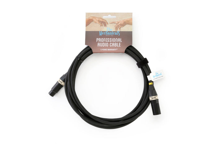 Supreme Microphone / XLR Cable