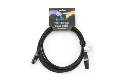 Supreme Microphone / XLR Cable