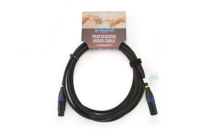 Supreme Microphone / XLR Cable