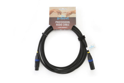 Supreme Microphone / XLR Cable