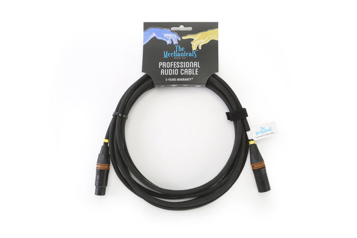 Supreme Microphone / XLR Cable