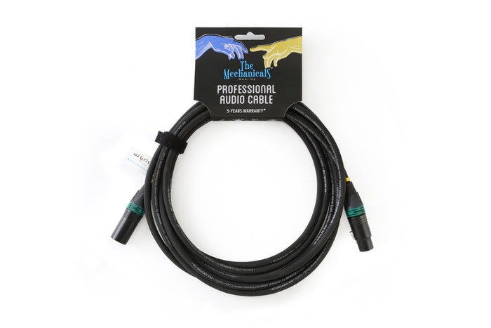 Supreme Microphone / XLR Cable