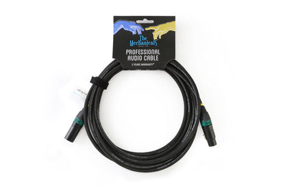 Supreme Microphone / XLR Cable