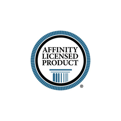 Affinity Licensed Product badge indicating official Greek licensing