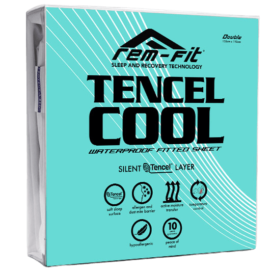 Tencel Cool Mattress Protector