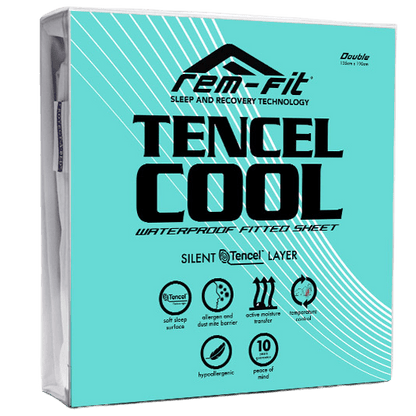 Tencel Cool Mattress Protector