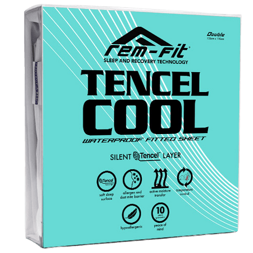 Tencel Cool Mattress Protector