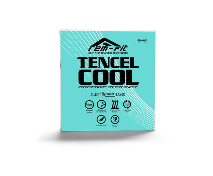 Tencel Cool Mattress Protector
