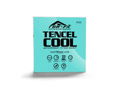 Tencel Cool Mattress Protector