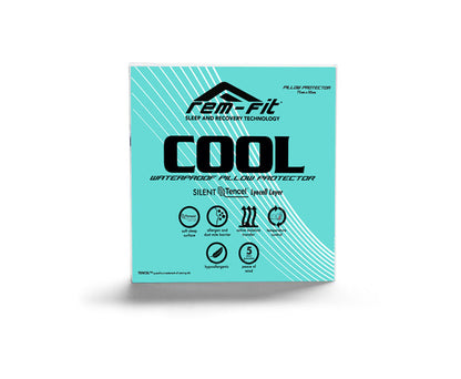 Tencel Cool Pillow Protector (pair) 🎁🎁