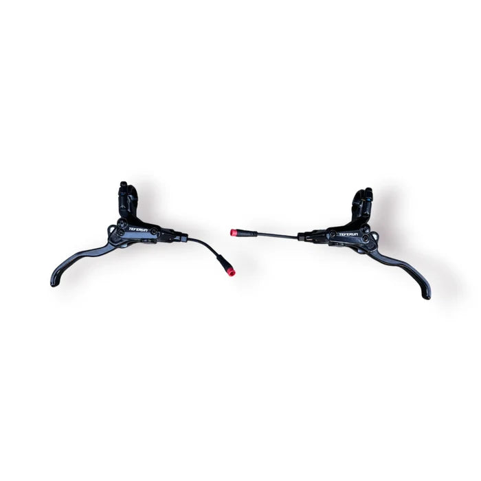 Teverun Brake Lever Set