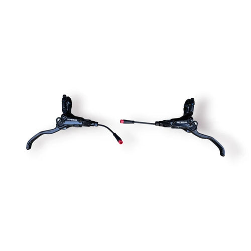 Teverun Brake Lever Set
