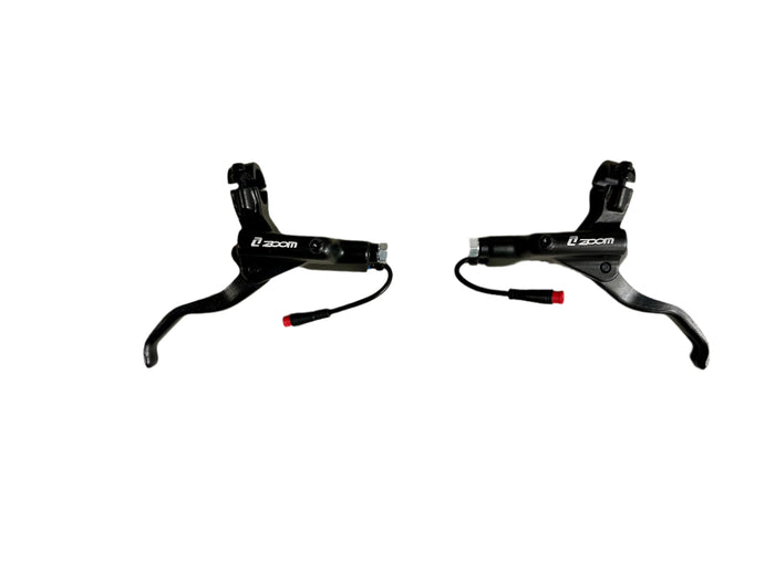 Teverun Brake Lever Set