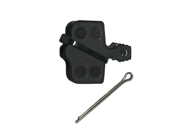 Teverun Brake Pad Set