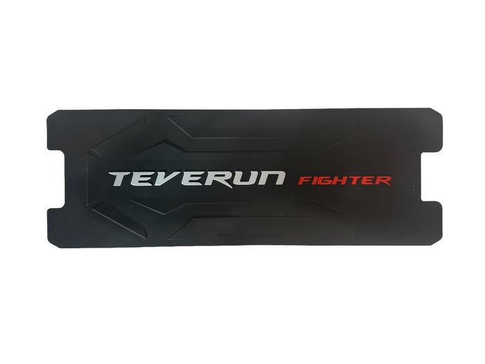 Teverun Fighter 11+ Rubber Deck Mat